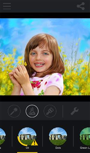 Camera Effects screenshot 6