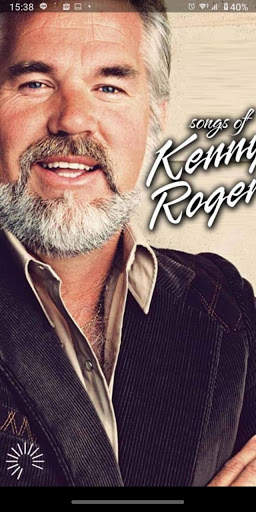 Kenny Rogers Full Albums I Country Music screenshot 2