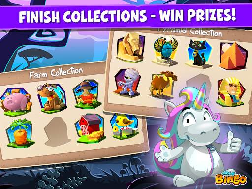 Bingo by Alisa - Live Bingo screenshot 10