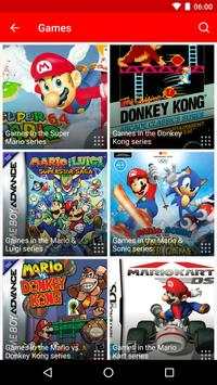 FANDOM for: Mario screenshot 3
