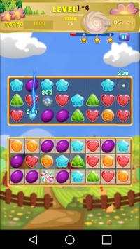 Candy Revels screenshot 4