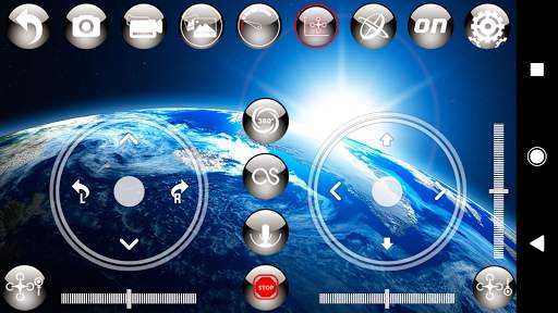 JX-WiFi screenshot 2