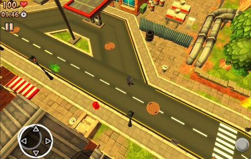 Prop Hunt Multiplayer Free screenshot 9
