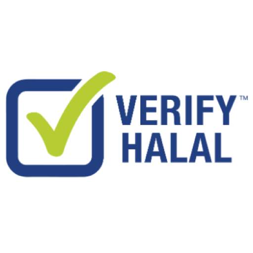 Verify Halal 5.7.9