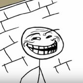 Troll face Quest Mission Maina icon