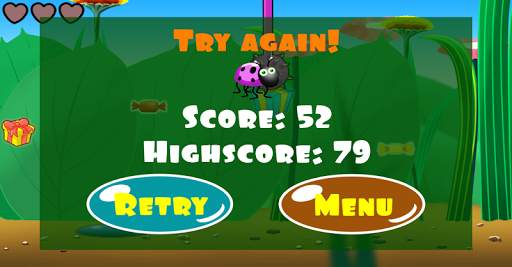 Beetle mini games screenshot 10