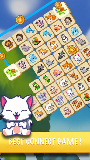 Connect Animal - Relax screenshot 5