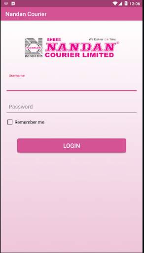 Nandan - Branch Office App (For Office Use Only) screenshot 3