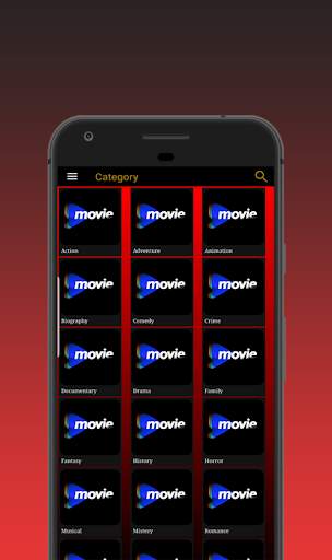Watch Movie Free - Popular Movies 2020 screenshot 5
