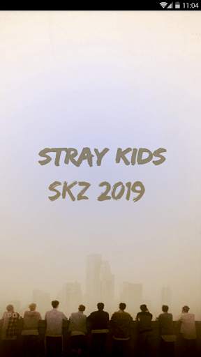 اغاني كورية فرقة ستراي كيدز بدون نت( skz 2019 ) स्क्रीनशॉट 2