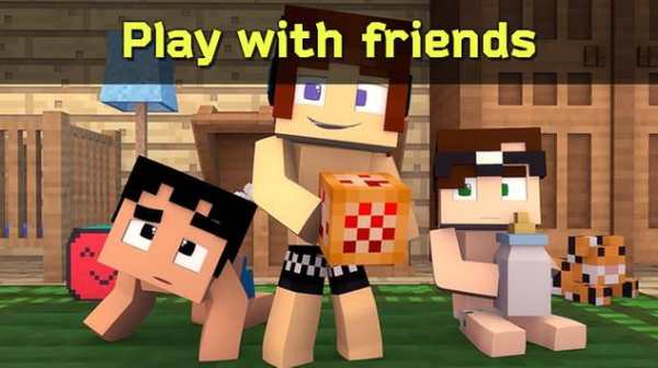 Baby mod for Minecraft pe screenshot 2