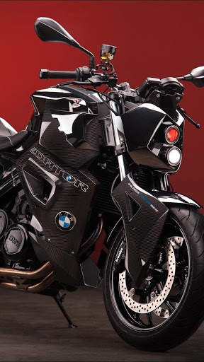 New Bike Wallpaper HD screenshot 4