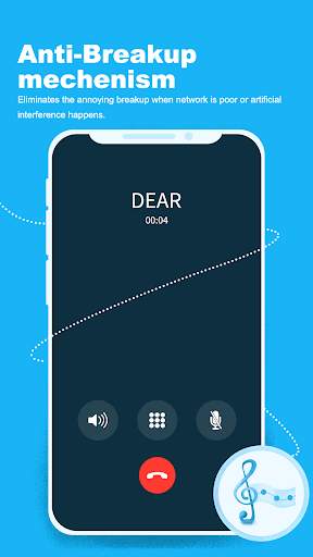 ToTalk–Chats, Calls, Easy Load screenshot 6
