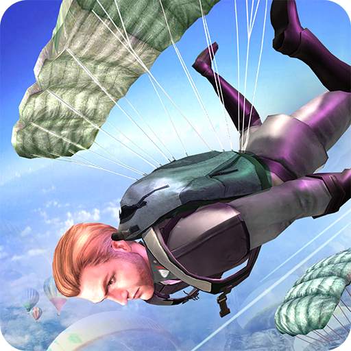 Survival Battle Offline Games 3.0.6