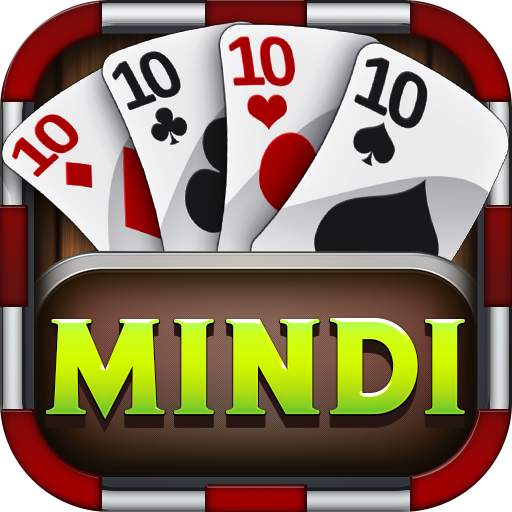 Mindi - Play Ludo & More Games 11.8