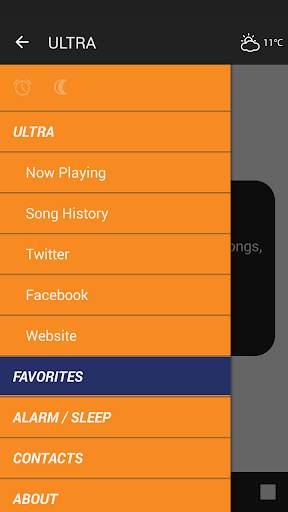 ULTRA screenshot 2