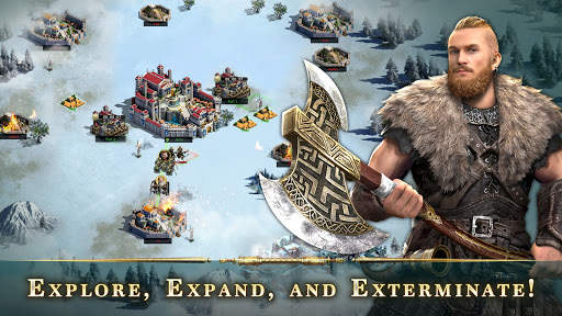 Gods Mobile screenshot 3
