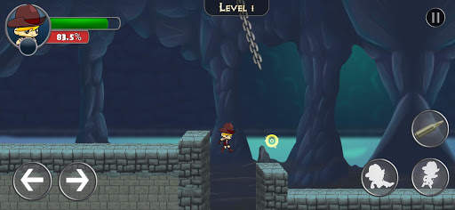 Shifty Shooter-Shooting Game screenshot 4