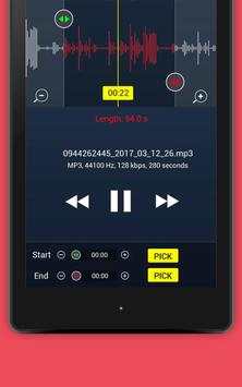Music Player screenshot 13