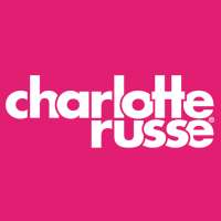 Charlotte Russe Shopping App: Latest Clothing logo