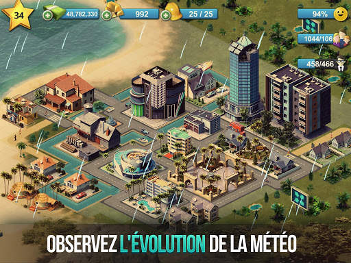 City Island 4: Ville virtuelle screenshot 19