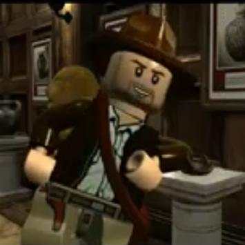 Best Tips Lego Indiana Jones 2 2 تصوير الشاشة