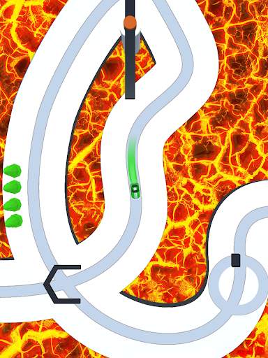 Colour Car Draw Game screenshot 3