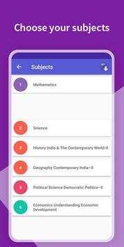 Xam idea Books,Solution Class 6 to 12th screenshot 3