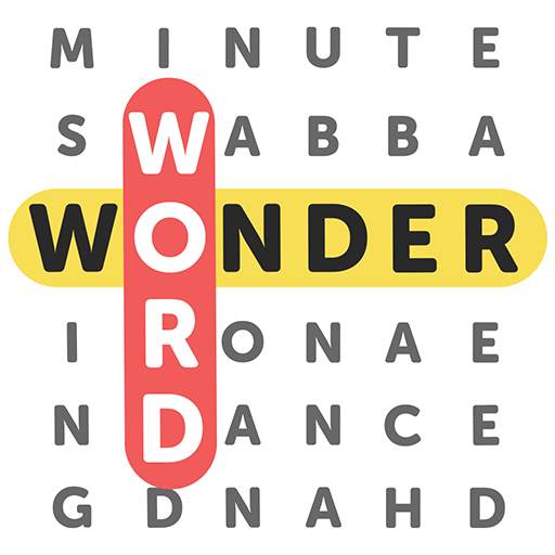 Wonder Word 1.5.1
