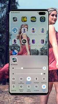 Huawei Nova 4 Launcher screenshot 5