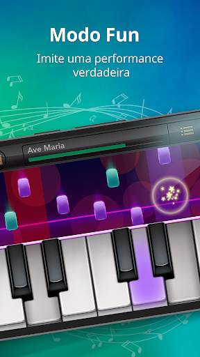 Piano - Jogos de música screenshot 3