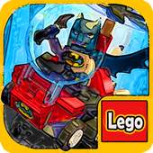 Tip Lego Juniors Create Cruise 1.0