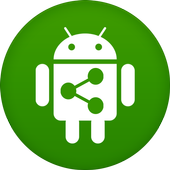 App Share - Apk Partager icon