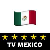 TV Mexico 9.2