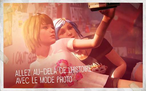 Life is Strange screenshot 10