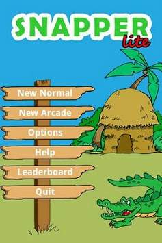Snapper - Lite screenshot 1