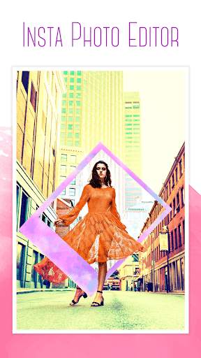 Insta Photo Editor screenshot 2