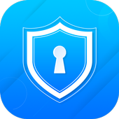 App Lock - Hide Photo &amp; Video Safe Vault icon