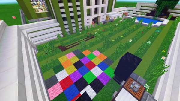 Map Who's your daddy for Minecraft screenshot 6