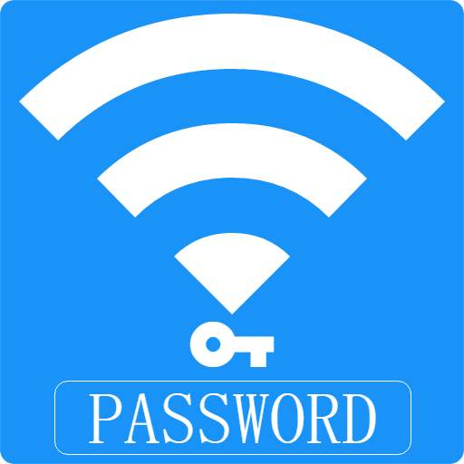 Wifi Password Viewer 1.6