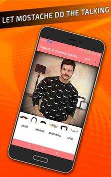 Men Beauty Photo Editor screenshot 3
