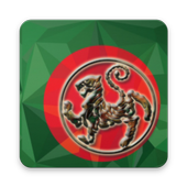 Defense Shotokan Karate - DSK icon