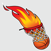 Dunk Shoot icon