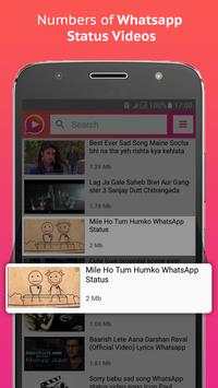 Sharing Status screenshot 5