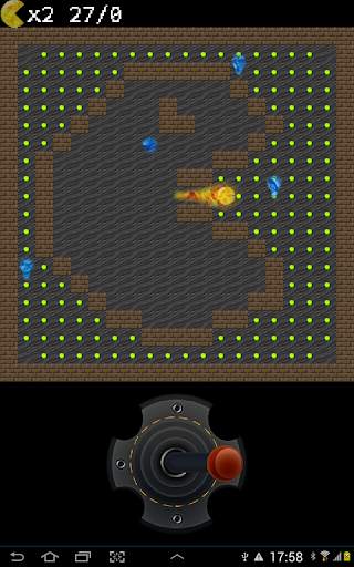 Pyroman: Jaws of Fire screenshot 7