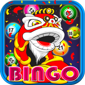 Dragon Carnival Party icon
