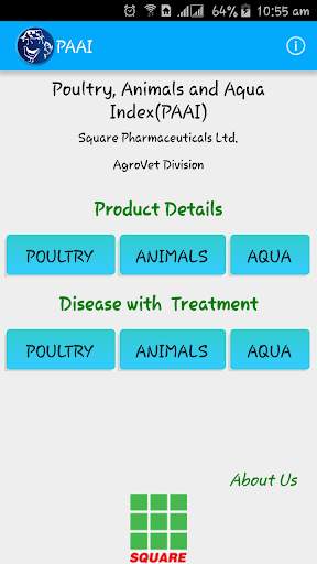 Poultry, Animals & Aqua Index screenshot 1