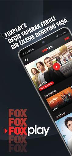 FOX & FOXplay screenshot 2
