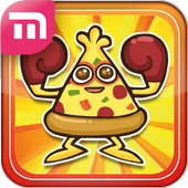 Pizza Ninja Jump icon