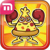 Pizza Ninja Jump 1.2